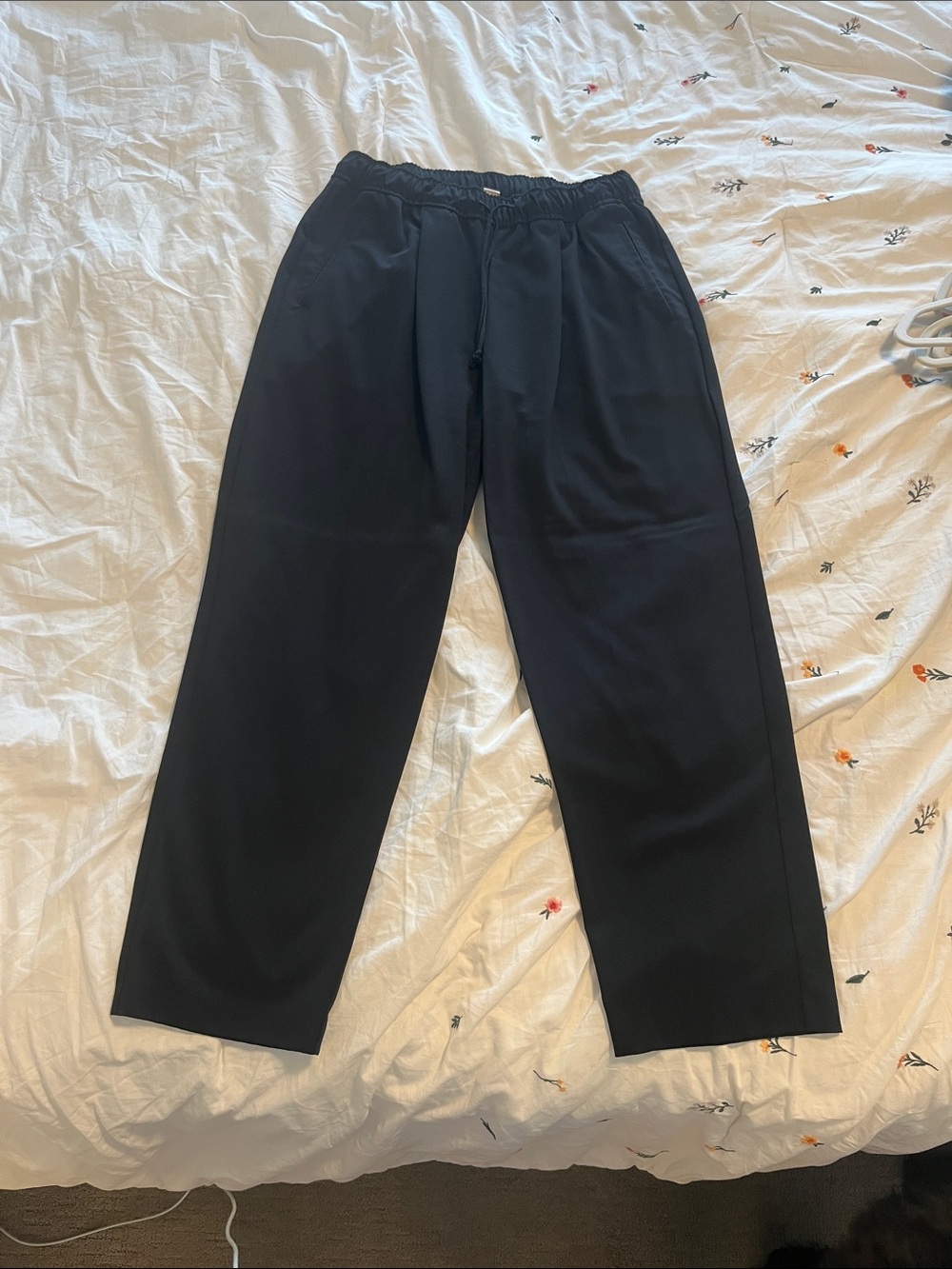 Old Navy Billie Comfort Waistband Pant